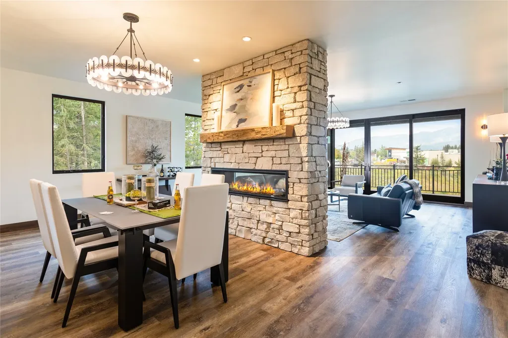 317 Akers Lane Whitefish MT 59937