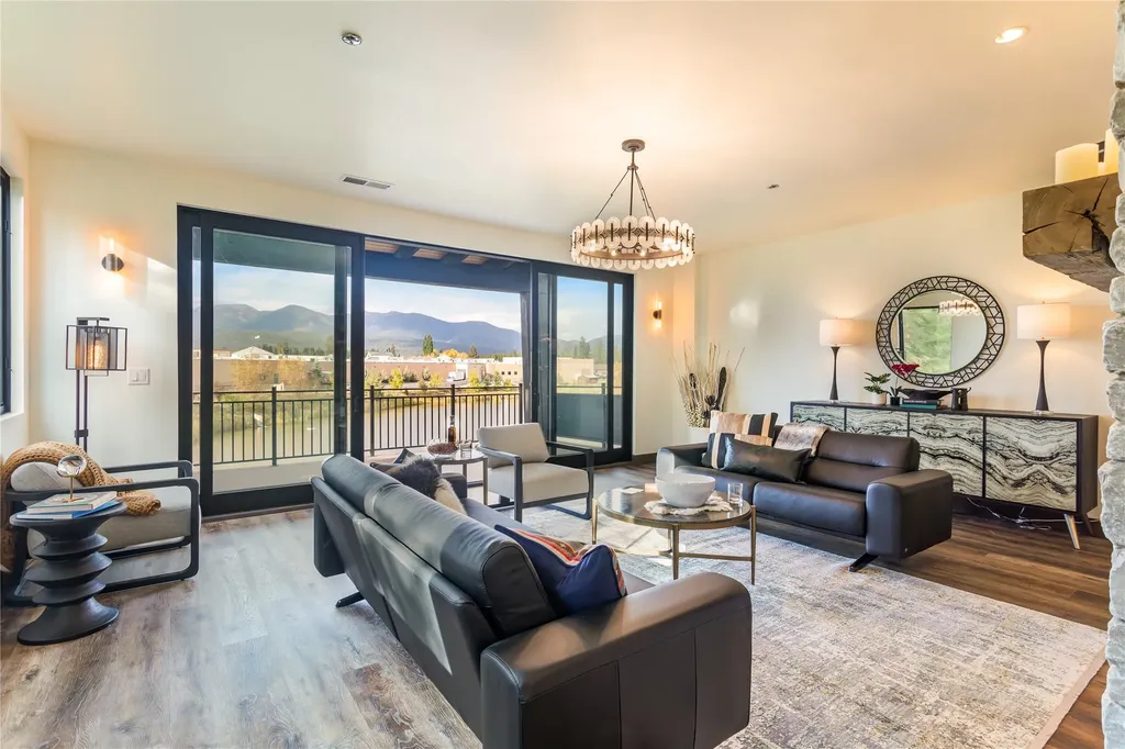 317 Akers Lane Whitefish MT 59937