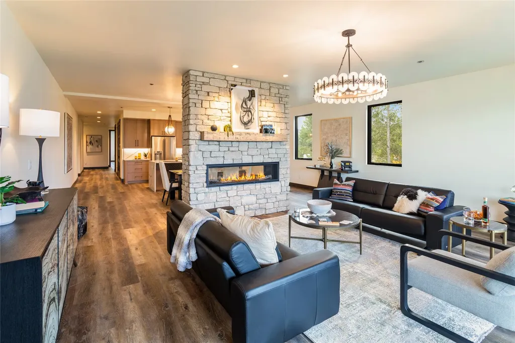 317 Akers Lane Whitefish MT 59937
