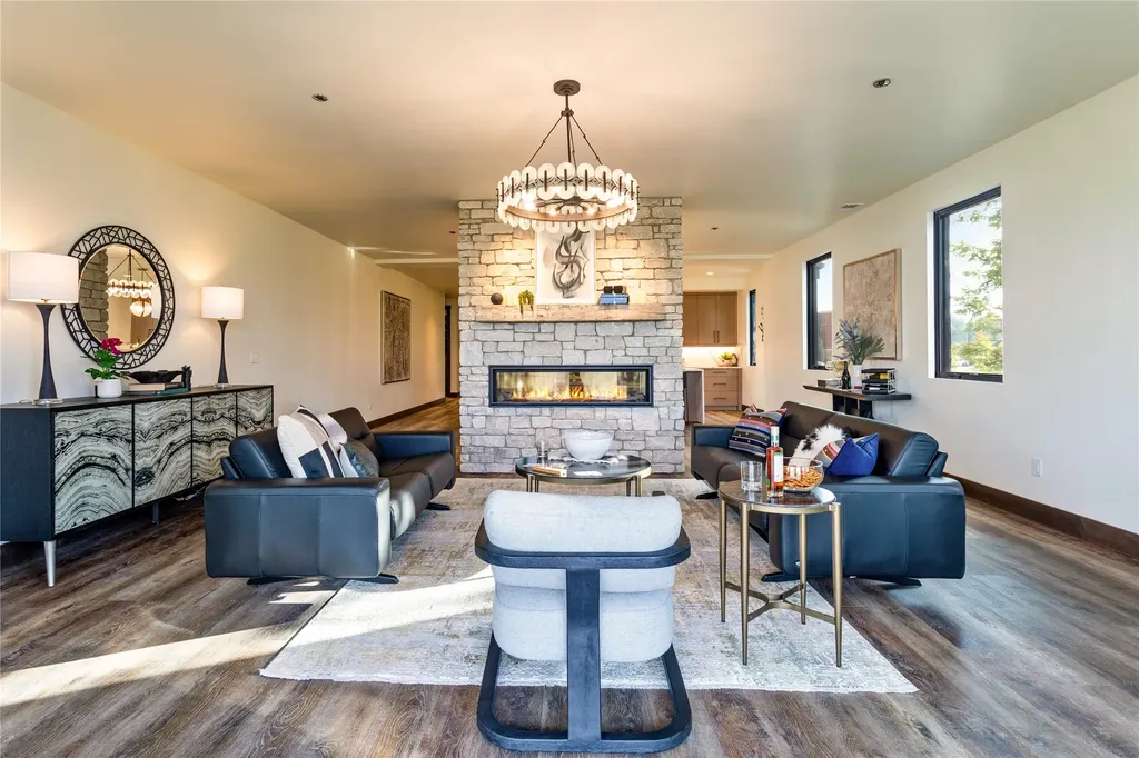 317 Akers Lane Whitefish MT 59937