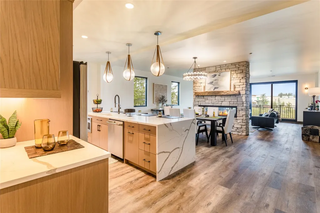 317 Akers Lane Whitefish MT 59937