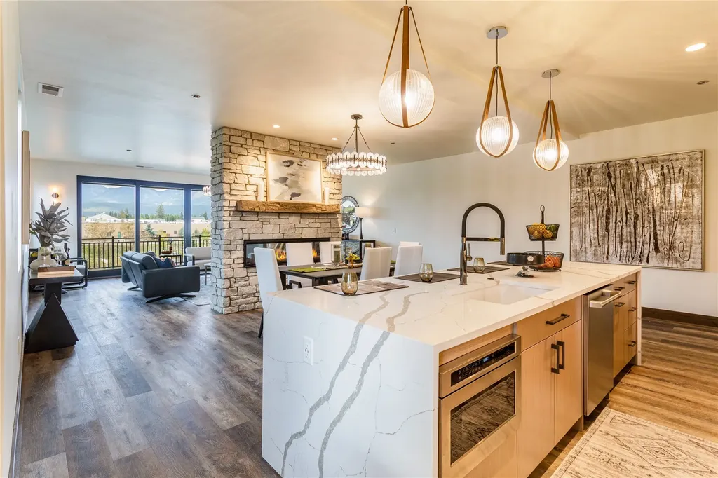317 Akers Lane Whitefish MT 59937