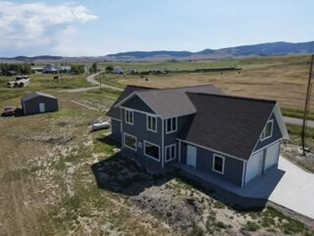 37 Lind Lane White Sulphur Springs MT 59645