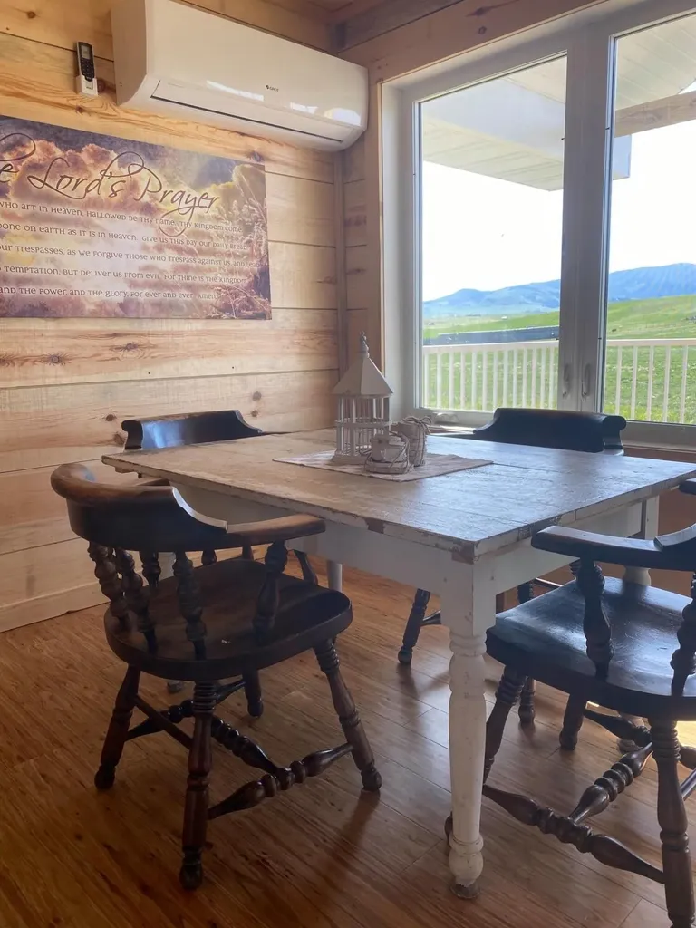37 Lind Lane White Sulphur Springs MT 59645
