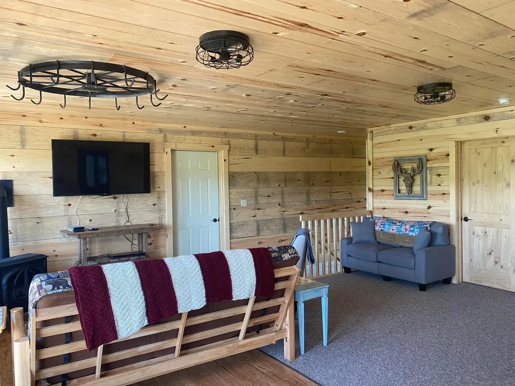 37 Lind Lane White Sulphur Springs MT 59645