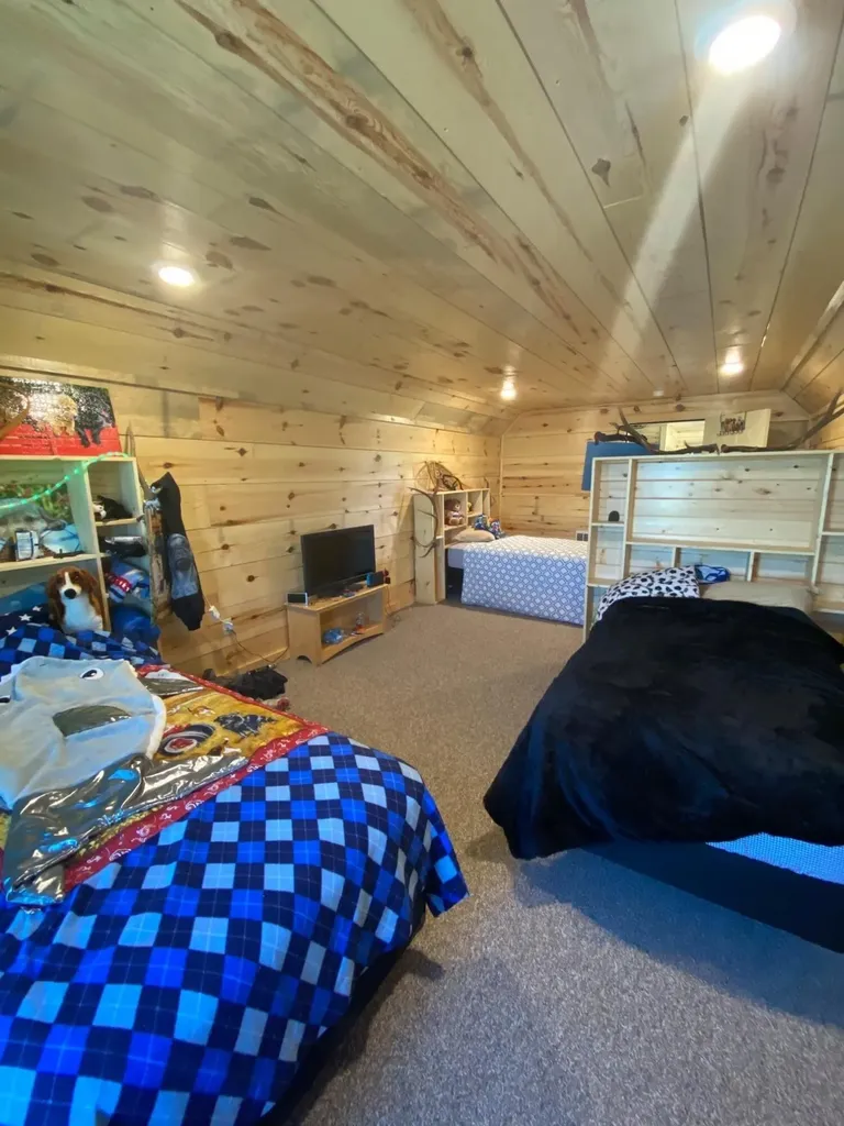 37 Lind Lane White Sulphur Springs MT 59645