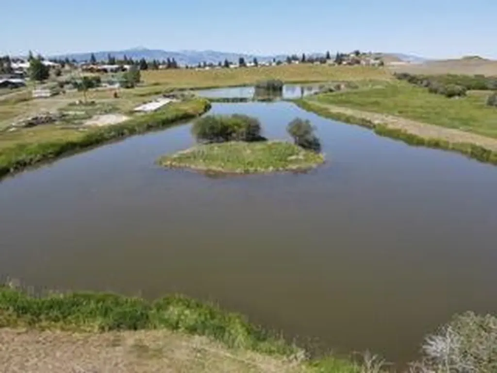 37 Lind Lane White Sulphur Springs MT 59645