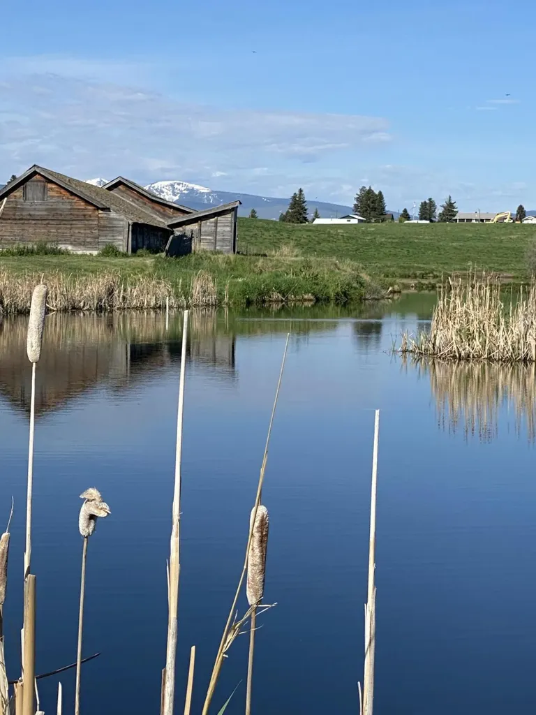 37 Lind Lane White Sulphur Springs MT 59645