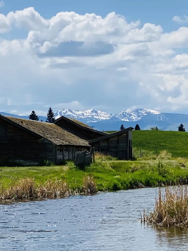 37 Lind Lane White Sulphur Springs MT 59645