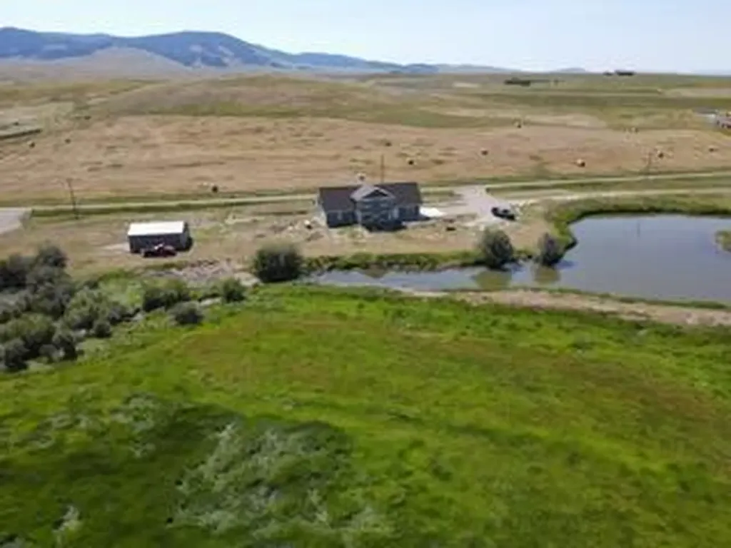 37 Lind Lane White Sulphur Springs MT 59645