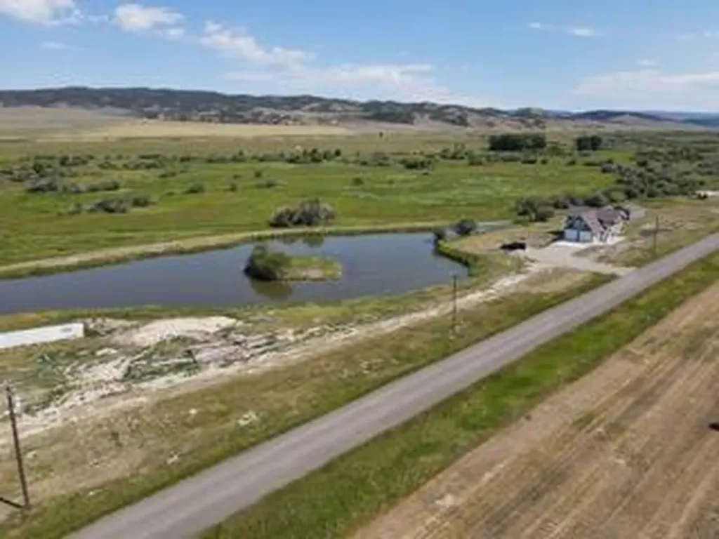 37 Lind Lane White Sulphur Springs MT 59645
