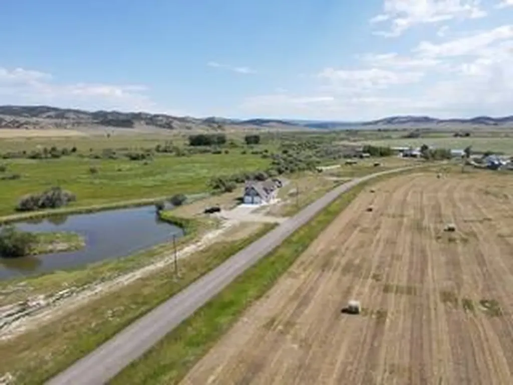 37 Lind Lane White Sulphur Springs MT 59645