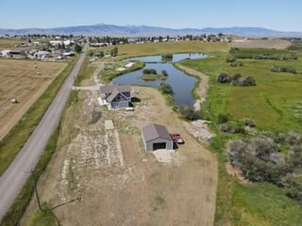 37 Lind Lane White Sulphur Springs MT 59645