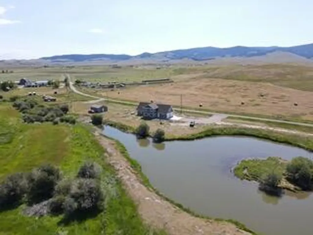 37 Lind Lane White Sulphur Springs MT 59645