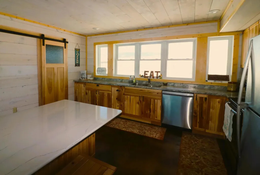 37 Lind Lane White Sulphur Springs MT 59645