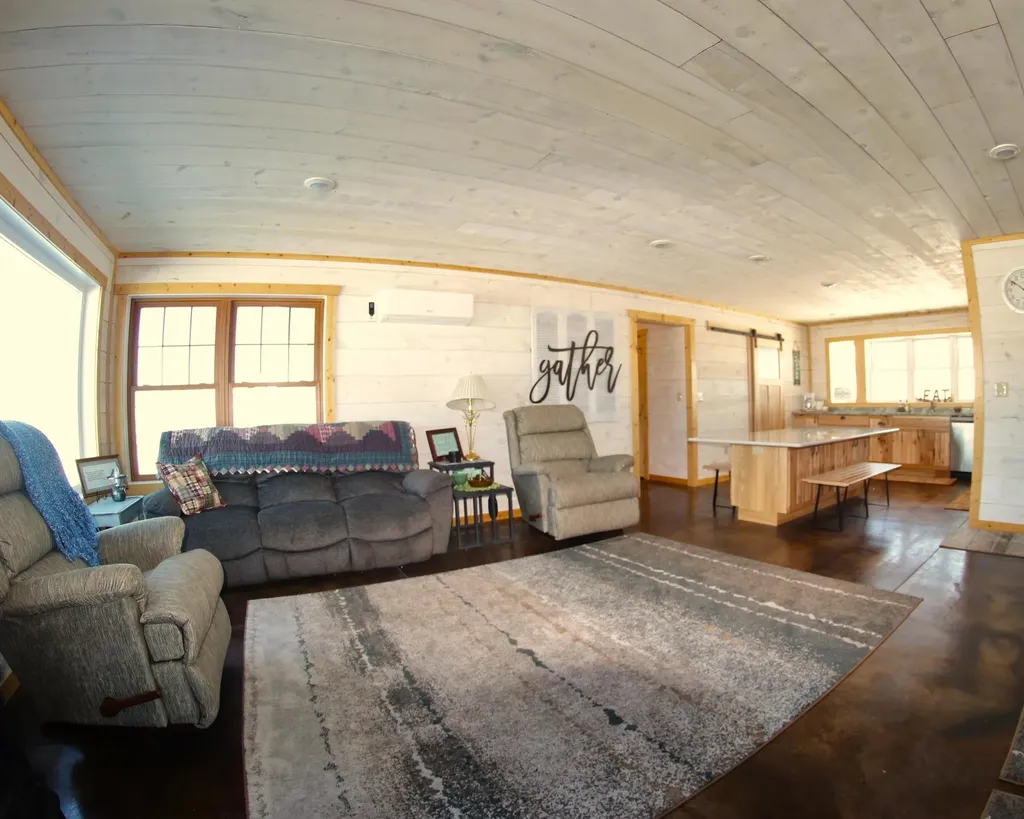 37 Lind Lane White Sulphur Springs MT 59645