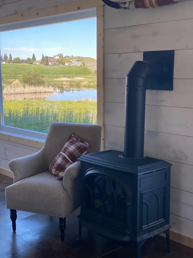 37 Lind Lane White Sulphur Springs MT 59645