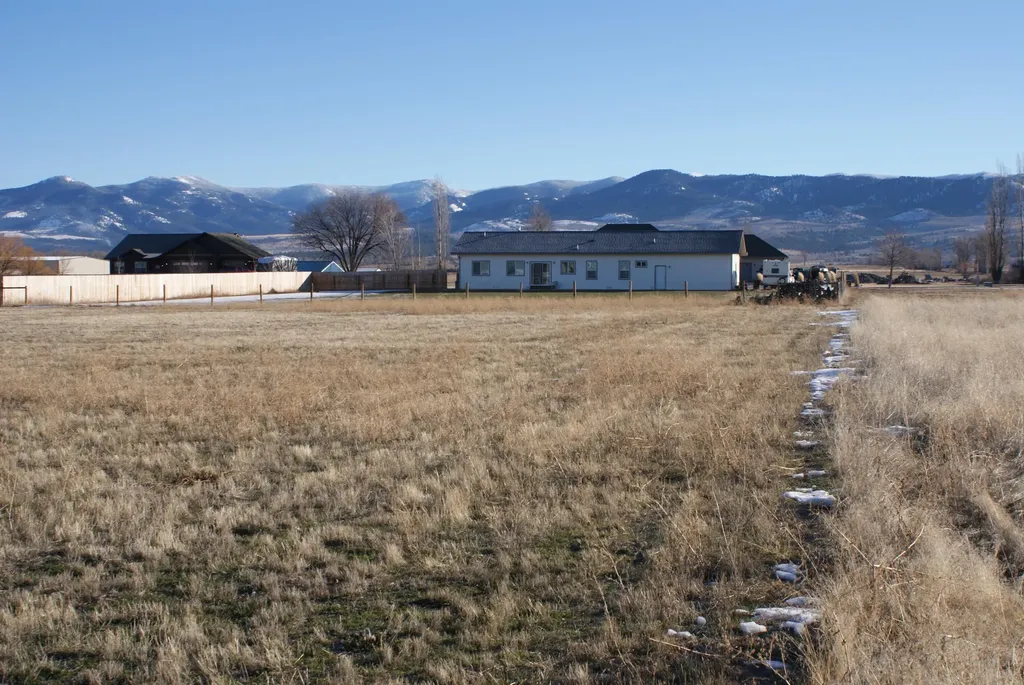 137 Jay Bird Drive Hamilton MT 59840
