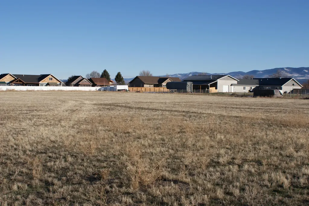 137 Jay Bird Drive Hamilton MT 59840