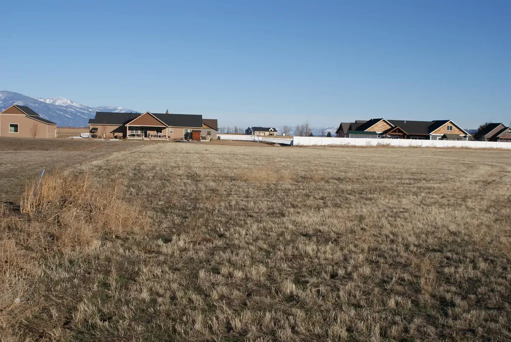 137 Jay Bird Drive Hamilton MT 59840