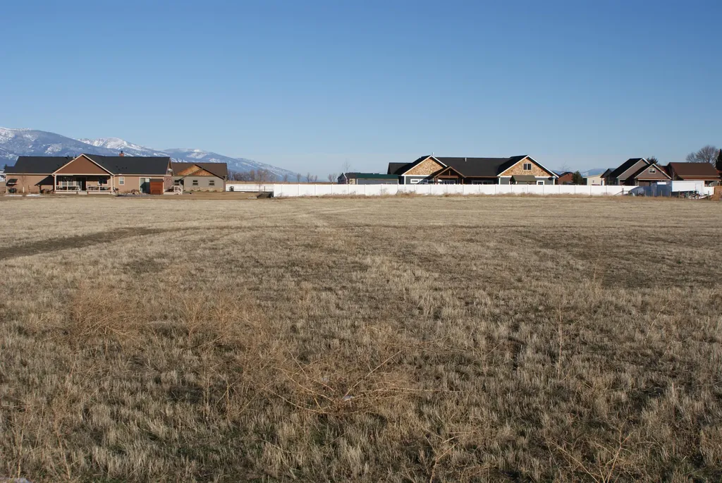 137 Jay Bird Drive Hamilton MT 59840