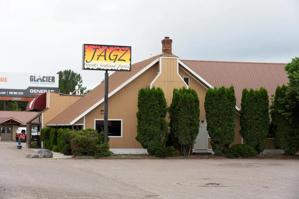 3796 Highway 2 E Kalispell MT 59901