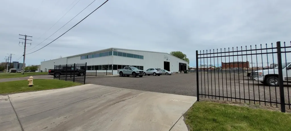 801 River Drive S Great Falls MT 59405