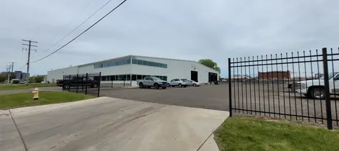 801 River Drive S Great Falls MT 59405