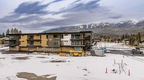 86 Serpentine Circle Whitefish MT 59937
