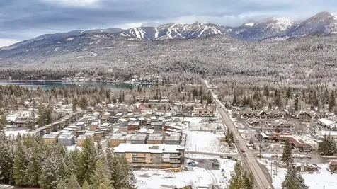86 Serpentine Circle Whitefish MT 59937