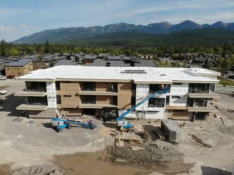 86 Serpentine Circle Whitefish MT 59937