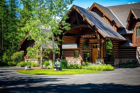 555 Whitefish Hills Drive Whitefish MT 59937