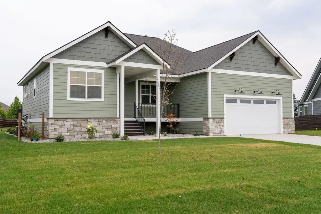119 W Monture Court Kalispell MT 59901
