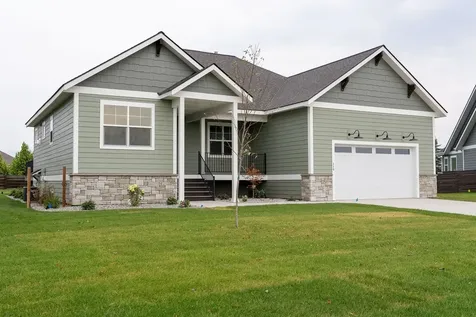 119 W Monture Court Kalispell MT 59901
