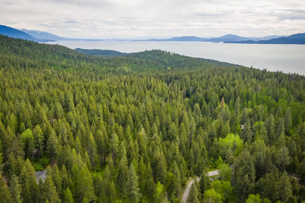 616 Ranch Road Bigfork MT 59911