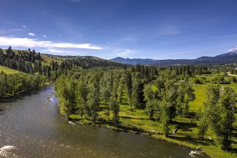 3110 Highway 93 S Darby MT 59829