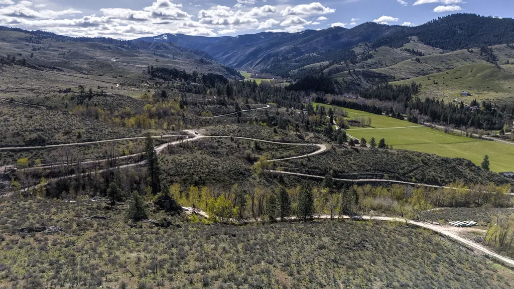 A-2 & A-3 Skyfire Drive Hamilton MT 59840