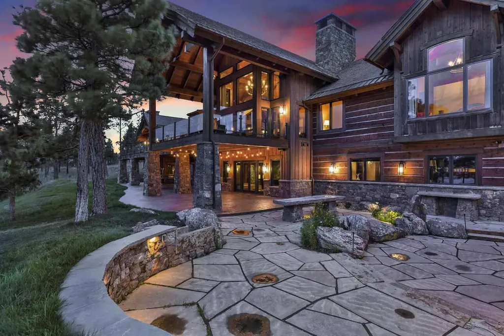 2831 W Shore Drive Helena MT 59602