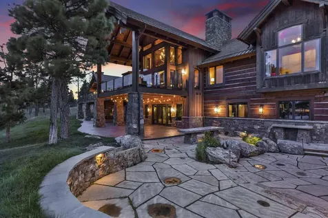 2831 W Shore Drive Helena MT 59602