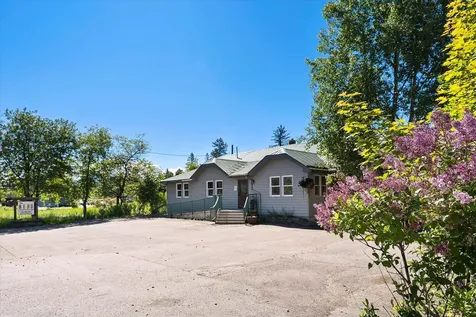 245 2nd Street W Whitefish MT 59937
