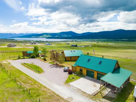 25590 Mathias Drive Elmo MT 59915