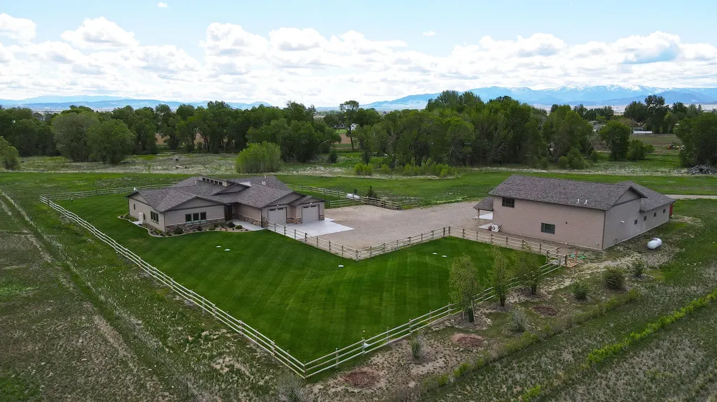 4105 Frontage Drive Helena MT 59602
