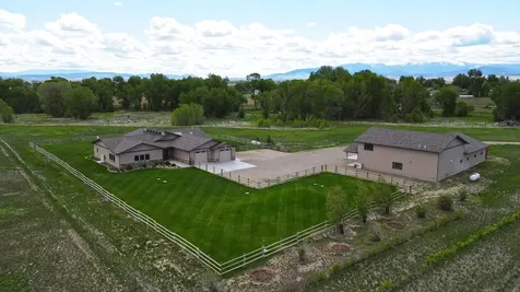 4105 Frontage Drive Helena MT 59602
