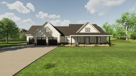 Lot 3 One Mile Ranch Frenchtown MT 59834