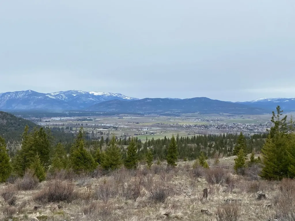 Lot 9 Bighorn Bluff Loop Plains MT 59859