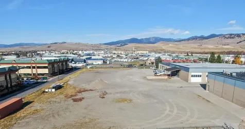 Lot 3 Palmer Street Missoula MT 59808