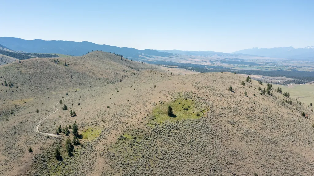 Lot 22 Blue Sage Road Corvallis MT 59828