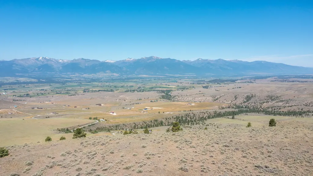 Lot 22 Blue Sage Road Corvallis MT 59828