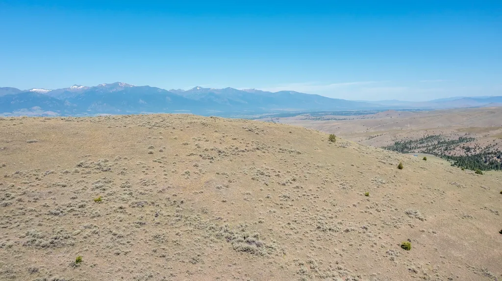 Lot 22 Blue Sage Road Corvallis MT 59828