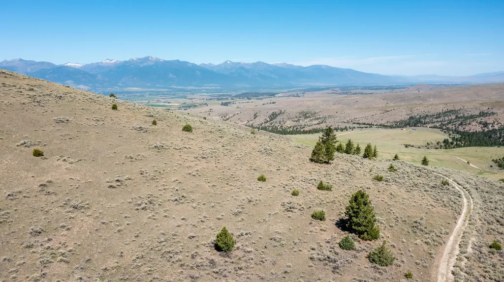 Lot 22 Blue Sage Road Corvallis MT 59828